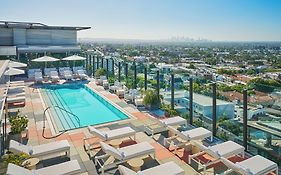 The Sun Rose West Hollywood